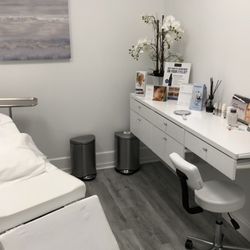 Nouveau Health & Wellness - Treatment rooms