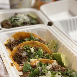 Birria LES