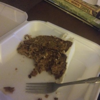 Chase's Diner - Best carrot cake around!!! Chases Diner! - Diners Near Me - Chandler, Arizona