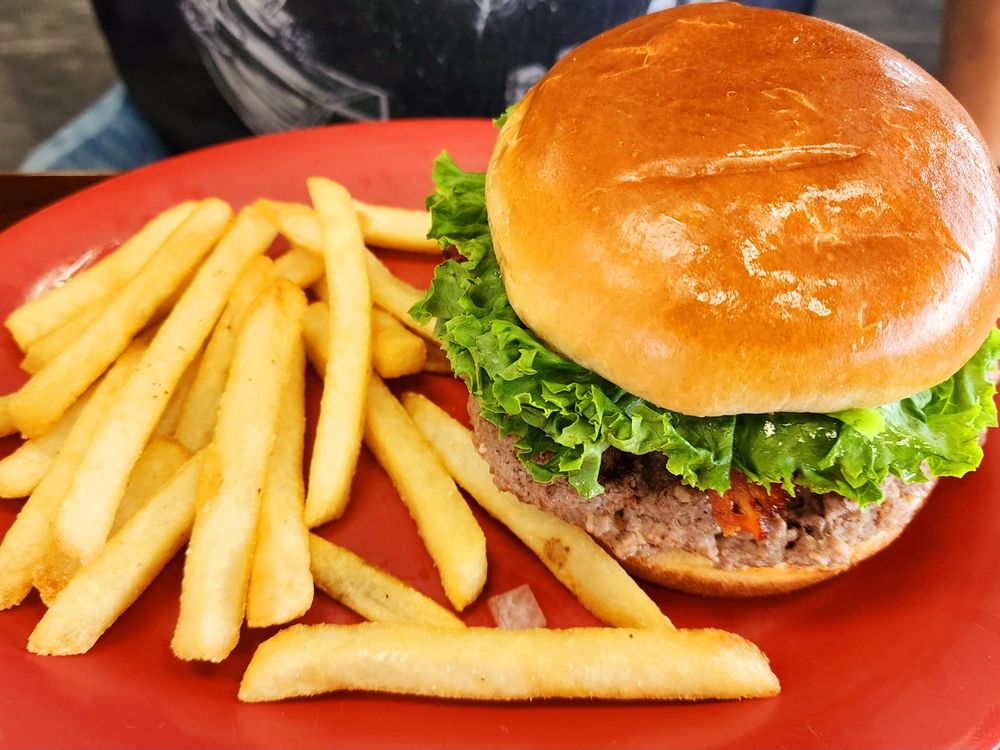 LOWELL MILL RESTAURANT Updated October 2024 78 Photos & 32 Reviews