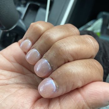 Five Star Nails - Nail Salons Near Me - Midlothian, Virginia
