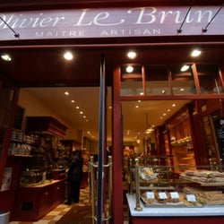 Boulangerie Le Brun