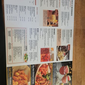 Cheddar's Scratch Kitchen - Menu - Comfort Food Near Me - Newport News, Virginia Cheddar's Scratch Kitchen - Menu - Comfort Food Near Me - Newport News, Virginia