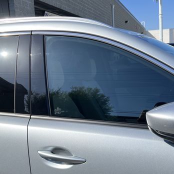 South Bay Tinting - 50% front 3M Crystaline - Home Window Tinting Near Me - Torrance, California South Bay Tinting - 50% front 3M Crystaline - Home Window Tinting Near Me - Torrance, California