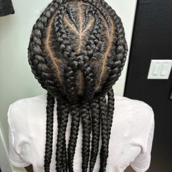 Eyana Hair Studio