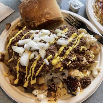 Mark's Texas Hots - what's described - Diners Near Me - Rochester, New York Mark's Texas Hots - what's described - Diners Near Me - Rochester, New York