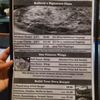 Bullocks Country Attitudes gift card