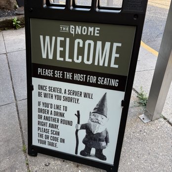 The Gnome Craft Pub - Pubs Near Me - St Paul, Minnesota The Gnome Craft Pub - Pubs Near Me - St Paul, Minnesota