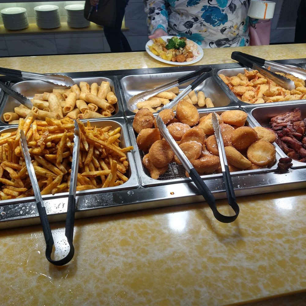 King Buffet - Buffet - Buffets Near Me - Louisville, Kentucky King Buffet - Buffet - Buffets Near Me - Louisville, Kentucky