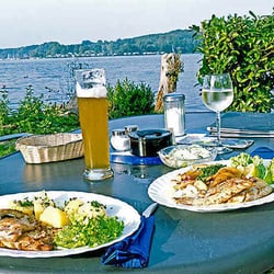 Fischerstube Rüdiger Jobmann