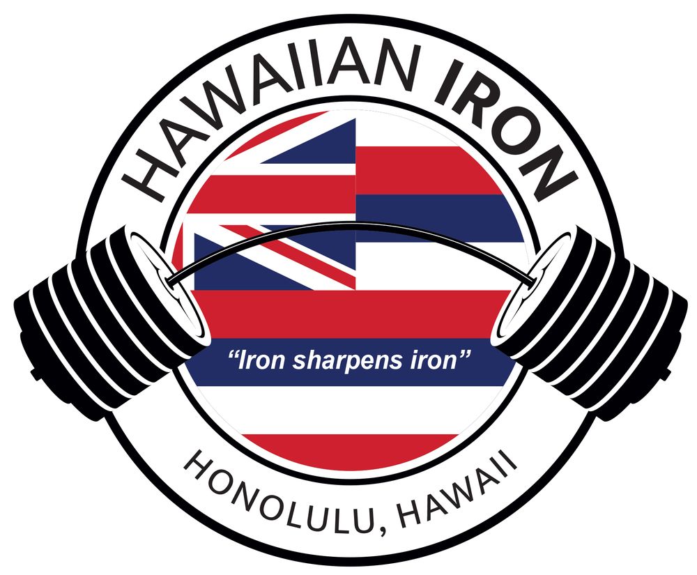 HAWAIIAN IRON 1750 S King St, Urban Honolulu, Hawaii Gyms Phone