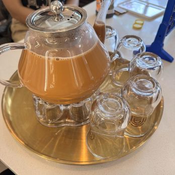 Arwa Yemeni Coffee - Adeni tea pot - Coffee & Tea Near Me - Sunnyvale, California Arwa Yemeni Coffee - Adeni tea pot - Coffee & Tea Near Me - Sunnyvale, California