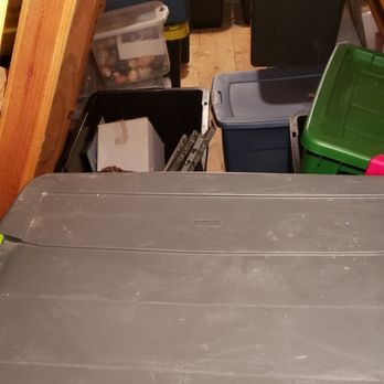 The Fix Enterprises - From this to... - Handyman Near Me The Fix Enterprises - From this to... - Handyman Near Me