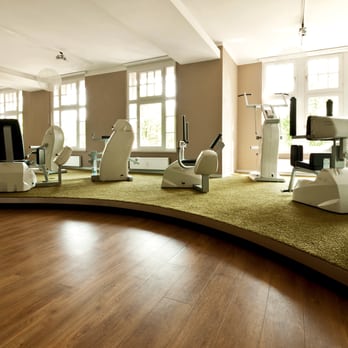 Gesundheitskönig - Physical Therapy Near Me - Hamburg, HH