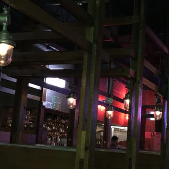Ohn Korean Eatery - Interior - Korean Near Me - Houston, Texas