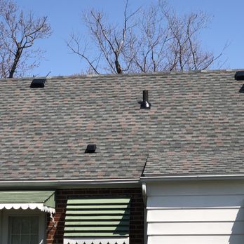 Lemberg Roofing - This is the after picture, amazing outcome - Roofing Near Me - Parma, Ohio