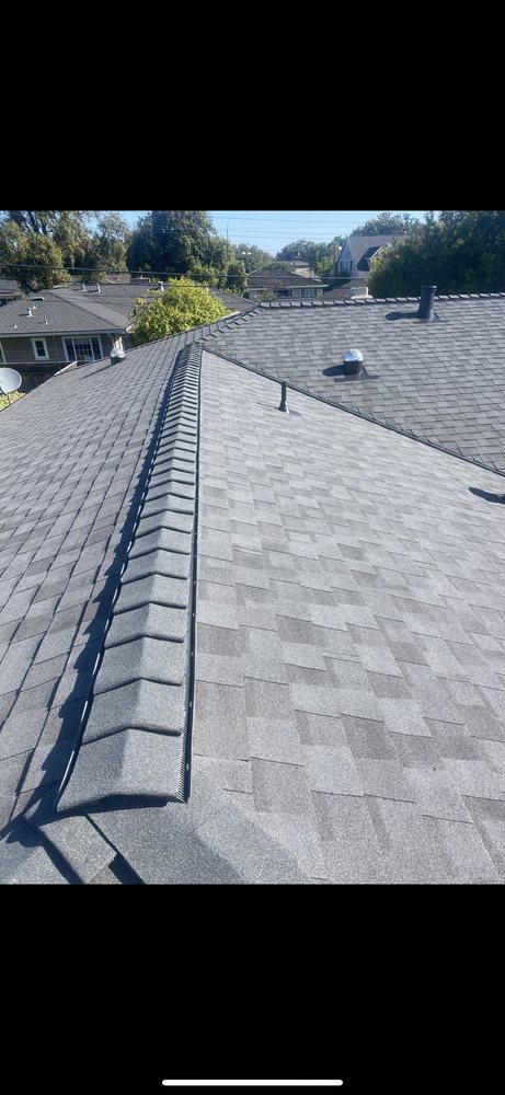 Slide of California Roof Runners