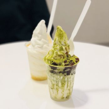 Soft Peaks - Ice Cream & Frozen Yogurt Near Me - Burnaby, British Columbia Soft Peaks - Ice Cream & Frozen Yogurt Near Me - Burnaby, British Columbia