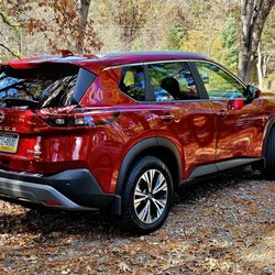 Faulkner Nissan