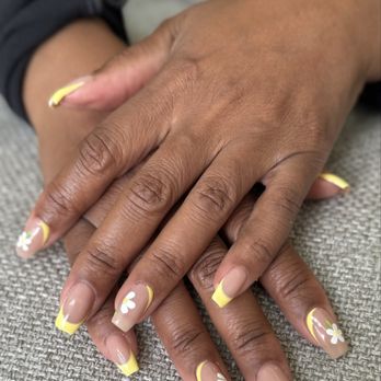 GoBahli Nails - Gel fill - Nail Salons Near Me - Carlsbad, California