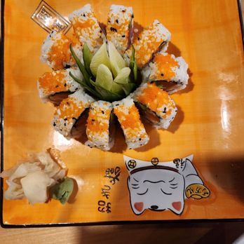Sushi Thai - Triple Crown - Sushi Bars Near Me - Tullahoma, Tennessee Sushi Thai - Triple Crown - Sushi Bars Near Me - Tullahoma, Tennessee