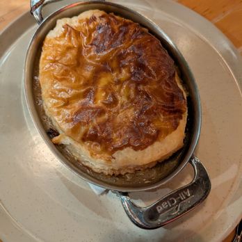 Terrain Cafe - Chicken pot pie - New American Near Me - Westport, Connecticut Terrain Cafe - Chicken pot pie - New American Near Me - Westport, Connecticut