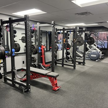 The Lifters Guild - Trainers Near Me - Woodbridge, Virginia The Lifters Guild - Trainers Near Me - Woodbridge, Virginia