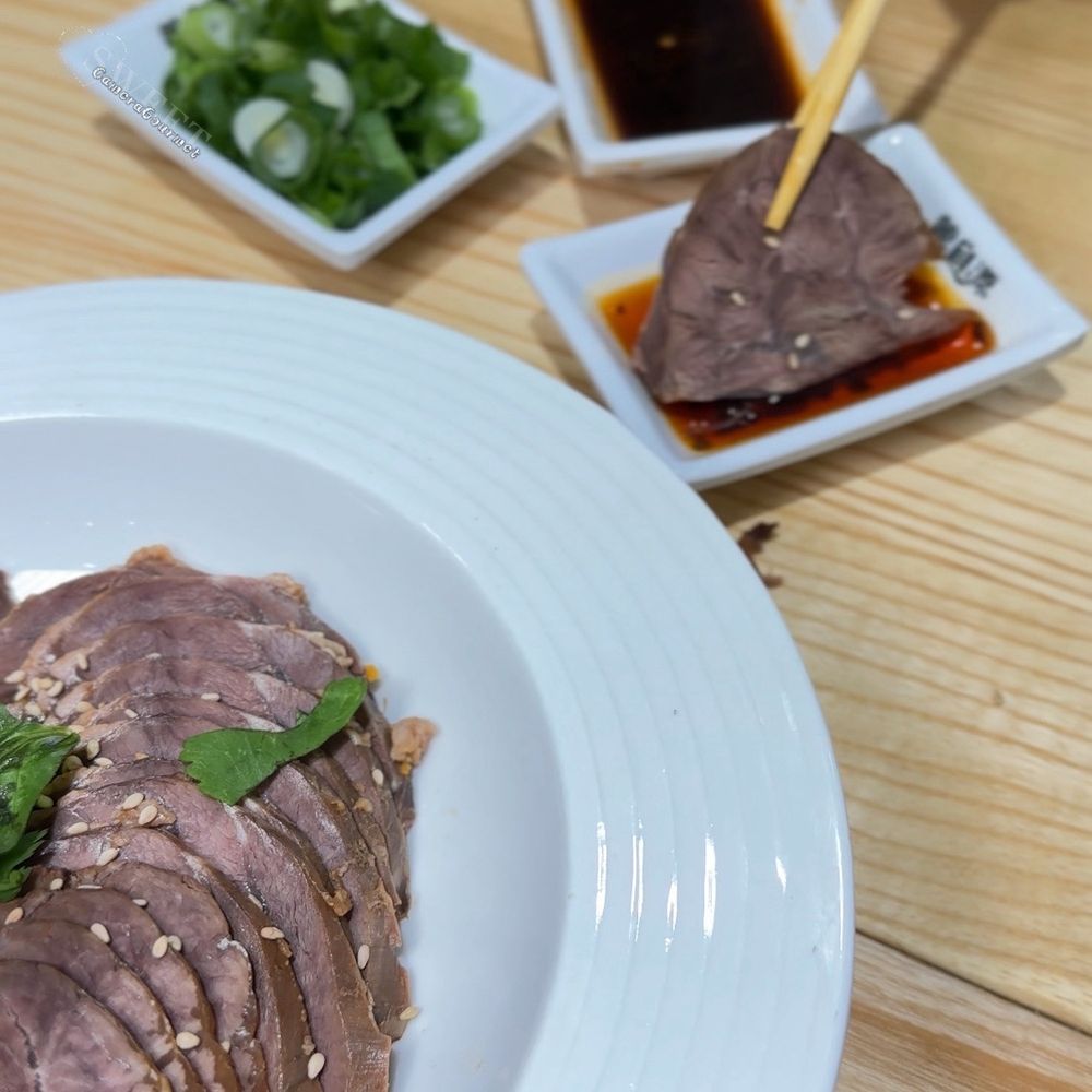 Meetrice Noodle - Chinese Near Me - Richmond, British Columbia