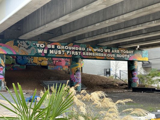Atlanta Beltline by null