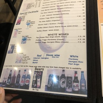 Jambo Grill - African Near Me - Vancouver, British Columbia