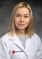 Viktoriya Katsnelson, MD