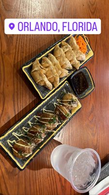 Okayama Sushi & Hibachi by null