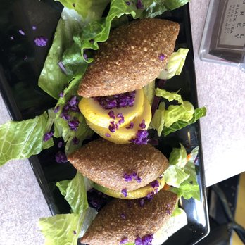 Aristo Cafe - Mediterranean Near Me - Torrance, California