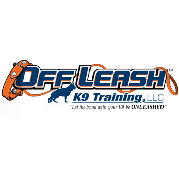 offleach k9 training