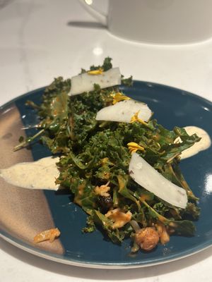 Chelsea Lounge JFK - British Airways & American by null