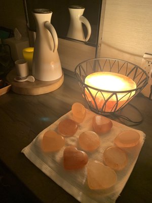 Spa at Four Seasons Toronto by null