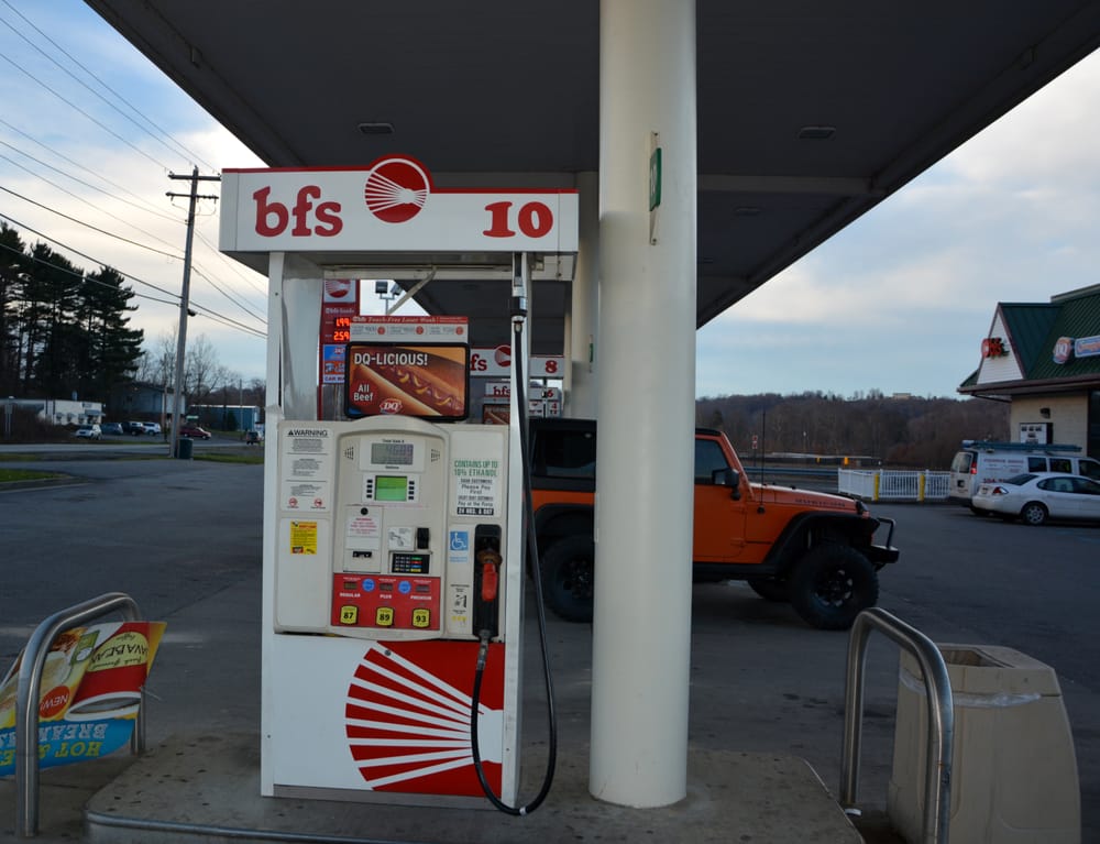 BFS FOODS Updated October 2024 19 Photos 129 Fairchance Rd