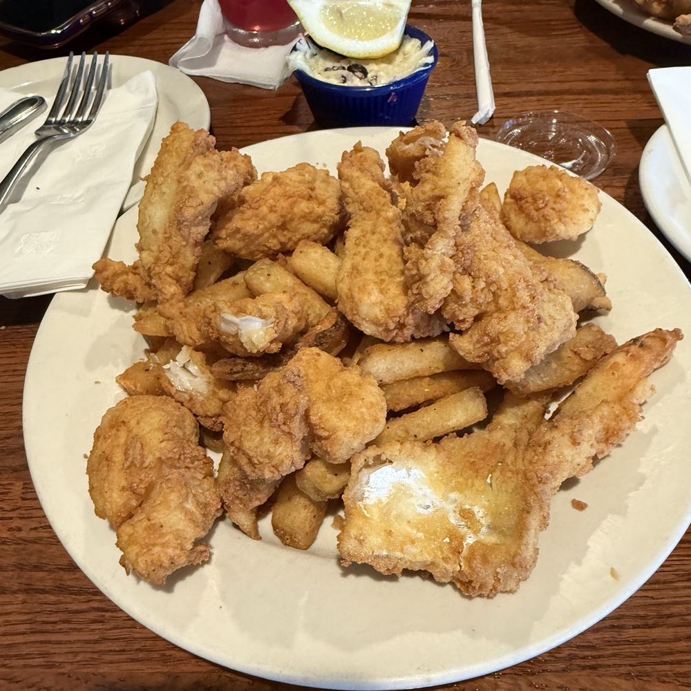 Boston Sail Loft - Fish and chips plate. Decent. - Bars Near Me - Boston, Massachusetts Boston Sail Loft - Fish and chips plate. Decent. - Bars Near Me - Boston, Massachusetts