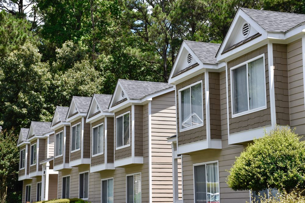 Slide of Tower Roofing
