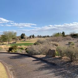 Aliante Golf Club