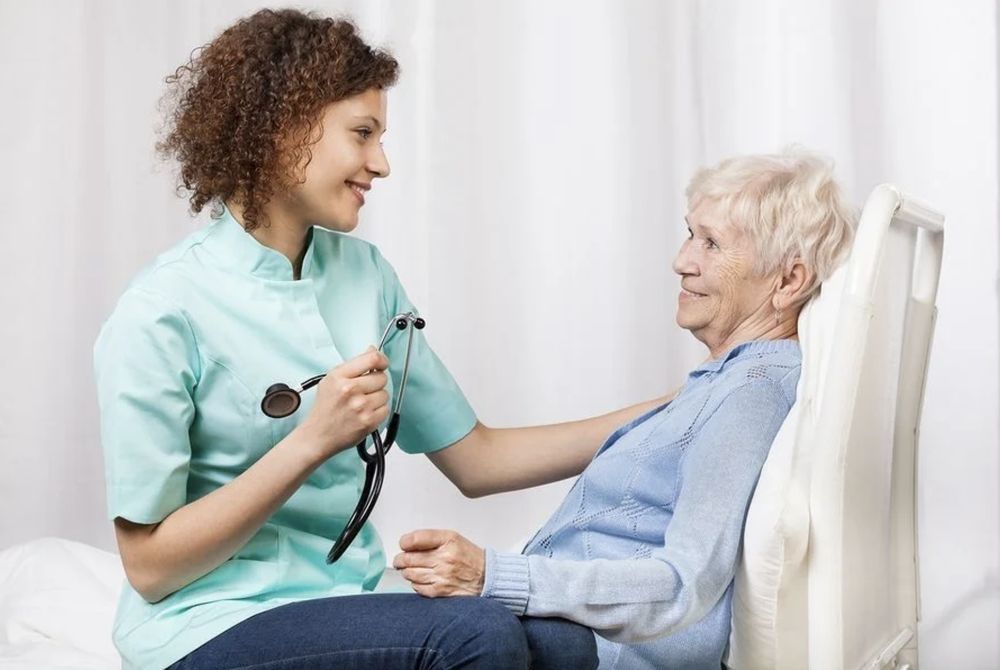 A Better Alternative Nursing Agency - home care agency in Owings Mills, MD