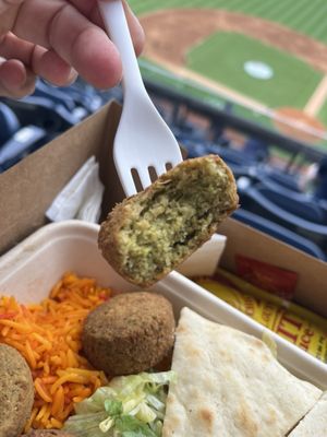 The Halal Guys by null