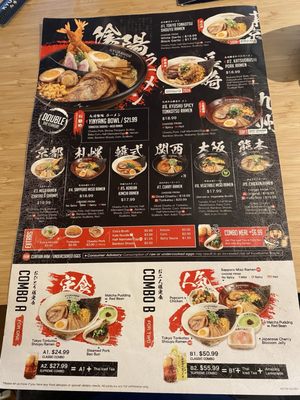 KYURAMEN X TBAAR - Updated September 2025 - 2310 Photos