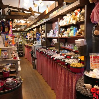 Ma & Pa's Candy - Candy Stores Near Me - Long Grove, Illinois