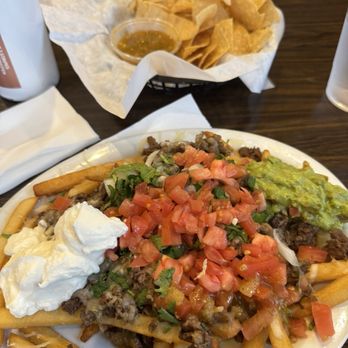 Vaquero Mexican Grill - Mexican Near Me - Gardena, California