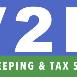 V2K Bookkeeping & Tax Service