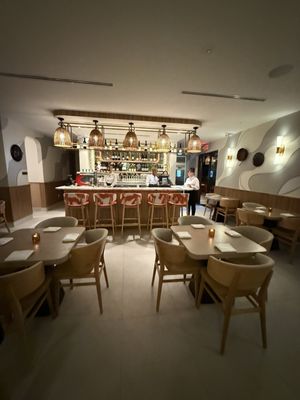 Red Sea Eritrean & Ethiopian Cuisine by null