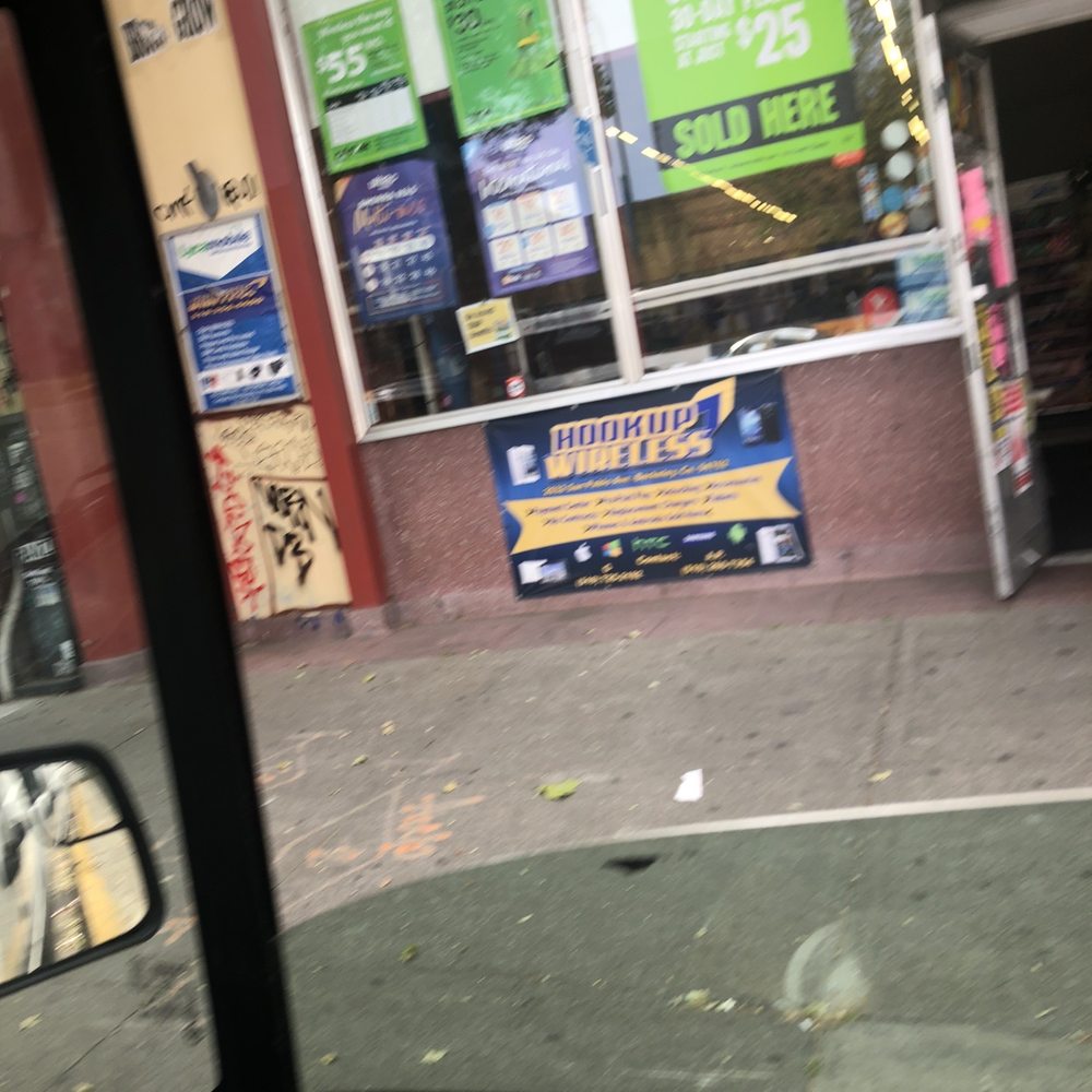 Mi Ranchito Bayside Market - Front of store - Grocery Near Me - Berkeley, California