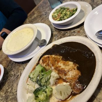 Los Rancheros Mexican Restaurant - All the good things - Mexican Near Me - Atlanta, Georgia