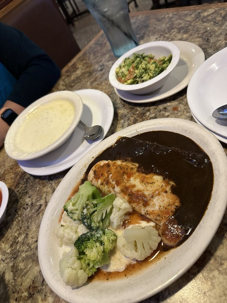 Los Rancheros Mexican Restaurant
